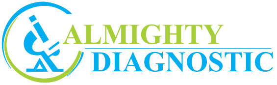 Almighty Diagnostics