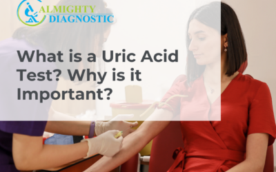 What is a Uric Acid Test? Why is it Important?