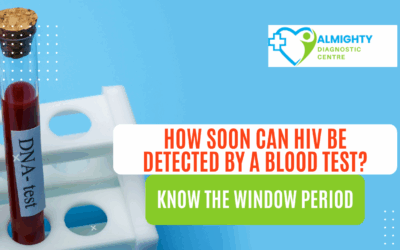 How Soon Can HIV Be Detected by a Blood Test? Know the Window Period