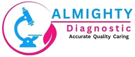 Almighty Diagnostics